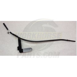 W8000571 - 8.1L Engine Oil Lower Dipstick Tube (2004+)